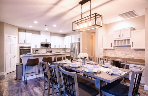 Henly House | Dripping Springs Renovated Retreat with Pool & Spa Amenities