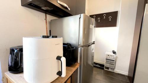 Navigli Apartment | Stylish Duplex on Two Levels 15 Mins from Duomo