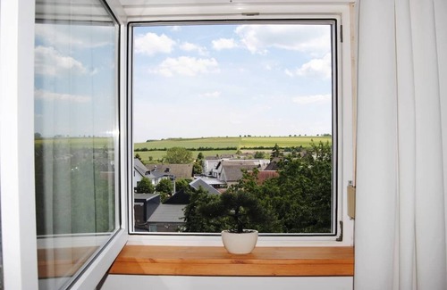 Boos House | Stylish Eifel house at the Nürburgring with its own garden