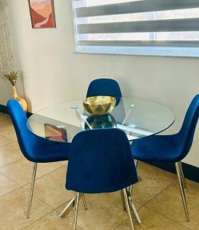 Hialeah Apartment | Stylish Escape by Miami International Airport