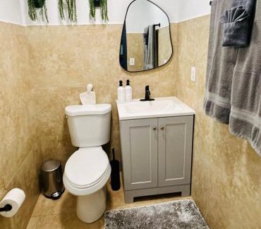 Hialeah Apartment | Stylish Escape by Miami International Airport