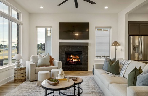 Bixby House | Family-Friendly Retreat in South Tulsa with Scenic Pond Views