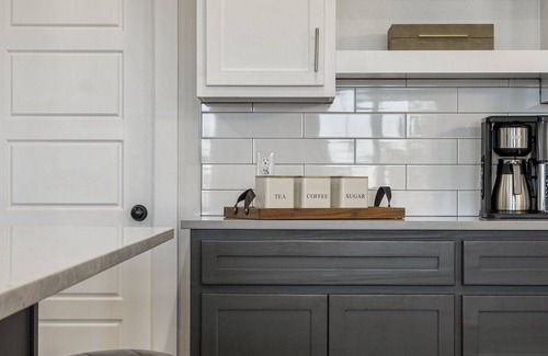 Bixby House | Family-Friendly Retreat in South Tulsa with Scenic Pond Views