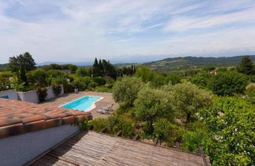 Felines-Minervois Villa | Pet-Friendly Villa with Private Pool and Great Guest Rating