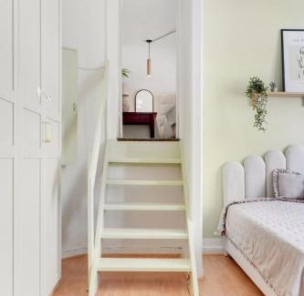 Frederiksberg C Apartment | Stylish flat - 200m2 of comfort