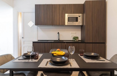 Eastern Sicily Apartment | Stylish Flat in Historic Ortigia