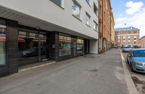 Kallio Apartment | Chic Flat in Vibrant Kallio - Guest Rated 10/10!