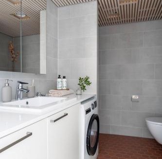 Kallio Apartment | Chic Flat in Vibrant Kallio - Guest Rated 10/10!