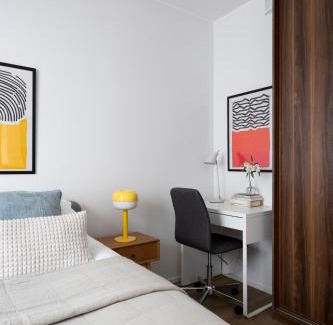 Kallio Apartment | Chic Flat in Vibrant Kallio - Guest Rated 10/10!