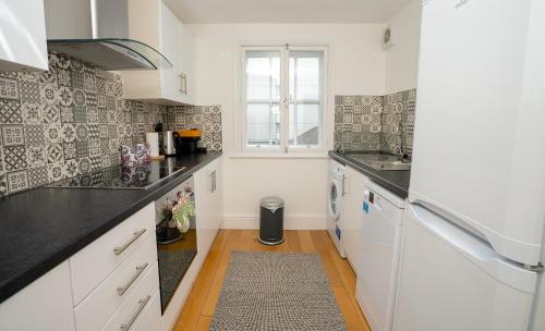Holborn and Covent Garden Apartment | Elegant Central London Apartment Near Covent Garden