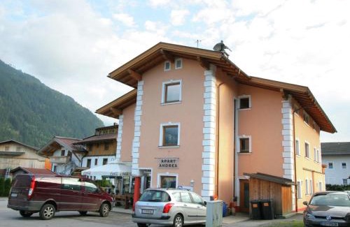 Uderns Apartment | Inviting Uderns Apartment with Balcony & Family-Friendly Amenities