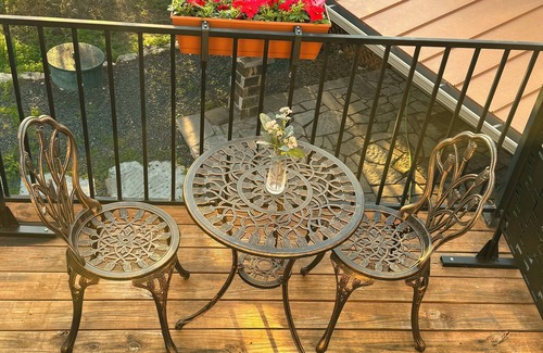 Marshall Ford Apartment | Stylish & Fun near Lake Travis: Game Area ~ Patio!