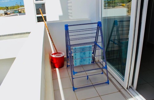 Tunguu Apartment | Modern Studio Retreat in Fumba Zanzibar - Family-Friendly Stay