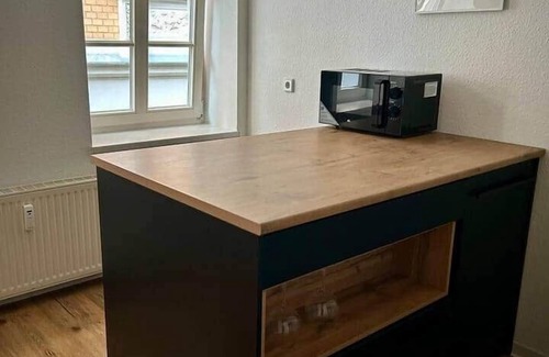 Perleberg Apartment | Stylish furnished apartment in the middle of Perleberg