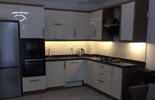 Ortaca Apartment | Inviting 3-Bed Apartment in Dalyan with Pool & Kitchen