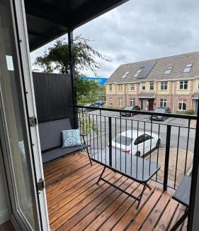 Finglas North Apartment | Stylish Guest home