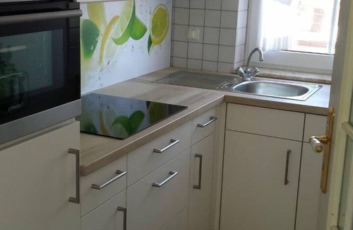 Westeraccumersiel House | Elegant Holiday House with Beautiful Garden & Pool Access