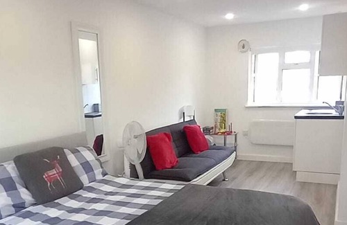 London Borough of Bromley House | Stylish Home From Home