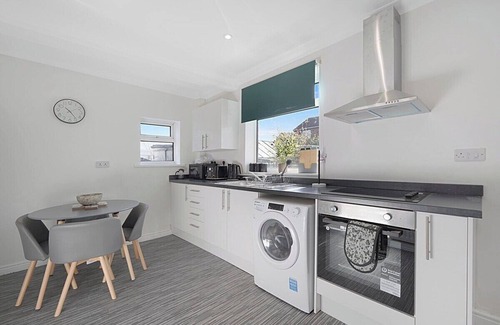 Thornley House | Modern Retreat Near Durham Heritage Coast, Sleeps 5