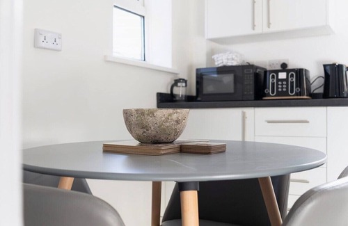 Thornley House | Modern Retreat Near Durham Heritage Coast, Sleeps 5