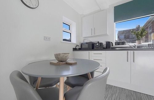 Thornley House | Modern Retreat Near Durham Heritage Coast, Sleeps 5