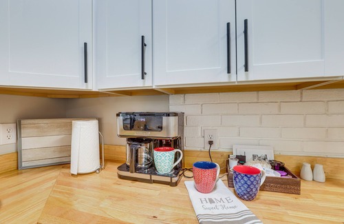 Northport House | Pet-Friendly Retreat with Pool, Near Bryant-Denny Stadium