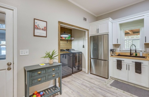 Northport House | Pet-Friendly Retreat with Pool, Near Bryant-Denny Stadium
