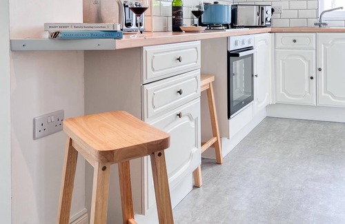 Isle of Lewis House | Dreamy Oceanfront House in Aird - Rated 10/10 by Guests