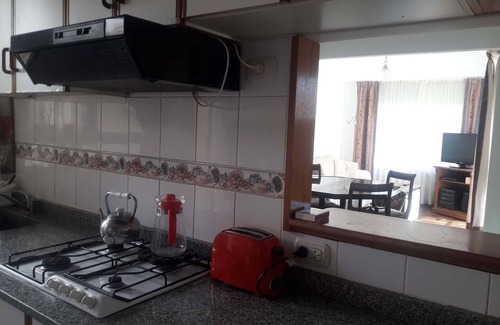 Mar del Plata Ski Chalet | Cozy Home Steps from Beach with Spa and Hot Tub Access