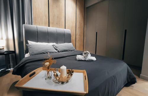 Taman Keramat Apartment | Elevate Your Stay at Kuala Lumpur Datum Jelatek - KLCC View