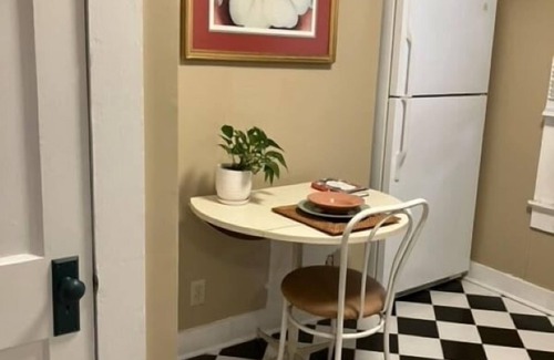 Freetown - Port Rico Apartment | Inviting City Unit with Breakfast and Family-Friendly Amenities