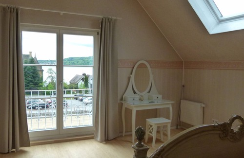 Ueberlingen Apartment | Large Vacation Apartment with Lake View and Top Ratings