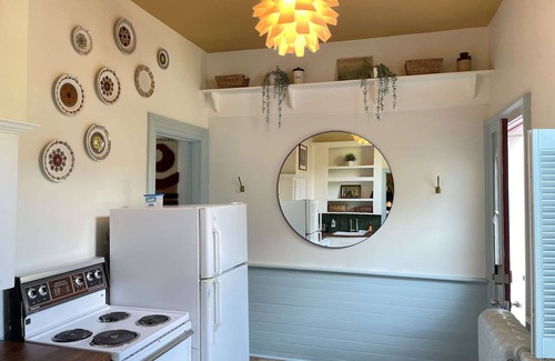 South End Apartment | Stylish Living at Inglis Heritage