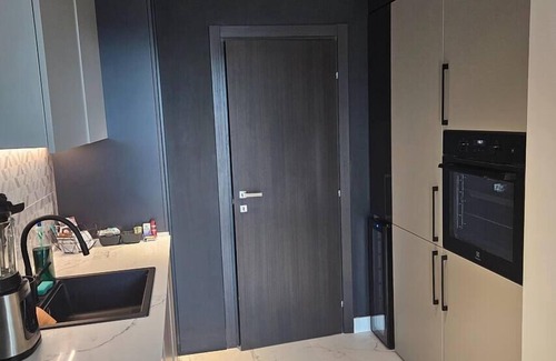 Pipera Apartment | Trendy Loft in Onix Residence with Kitchen & Breakfast