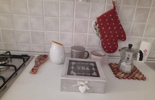 Pirri House | Trendy 2-Bedroom Loft in Cagliari, Pet & Child Friendly