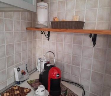 Pirri House | Trendy 2-Bedroom Loft in Cagliari, Pet & Child Friendly