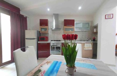 Pirri House | Trendy 2-Bedroom Loft in Cagliari, Pet & Child Friendly