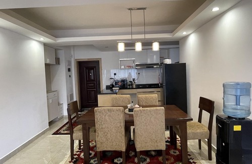 Thompson Estate Apartment | Stylish Apartment Just Steps from Junction Mall
