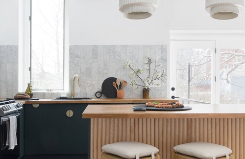 Mill River House | Stylish Escape in New Haven, CT with Spa & Hot Tub