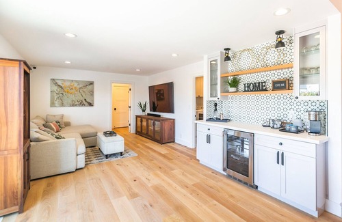 East San Jose House | Modern Home in San Jose: Family-Friendly & Close to Everything