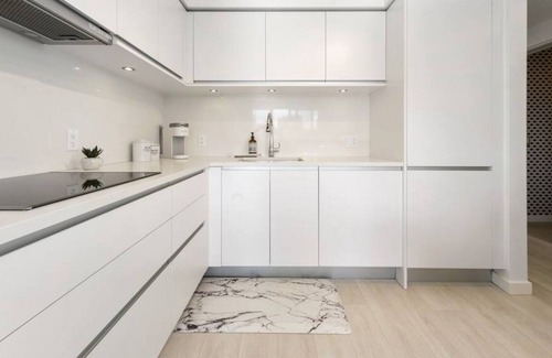 Mount Pleasant Condo | Modern 2BD Condo - Family-Friendly & Highly Rated!