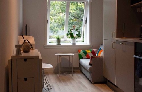 Toyen Condo | Stylish & Modern 2BR Apt, 4min Subway to Oslo City