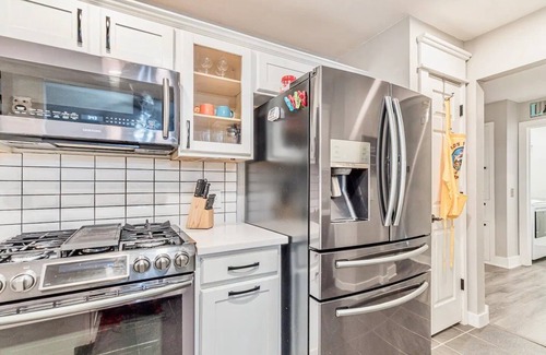 Kyle House | Modern Getaway for Families Near Austin & San Marcos