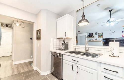 Kyle House | Modern Getaway for Families Near Austin & San Marcos