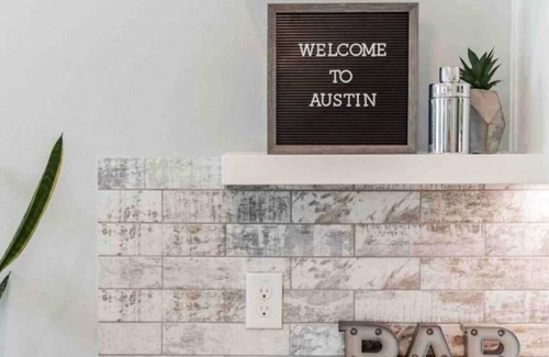 St. Johns House | Stylish Modern Home + Close to DT + 4th Night Free!
