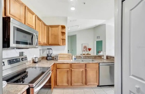 Sarasota Condo | Modern Home with Ocean Views and Private Pool in Serenata