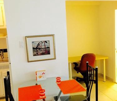 Downtown Montreal Apartment | Inviting Montreal Apartment: Family-Friendly Stay in Golden Square Mile