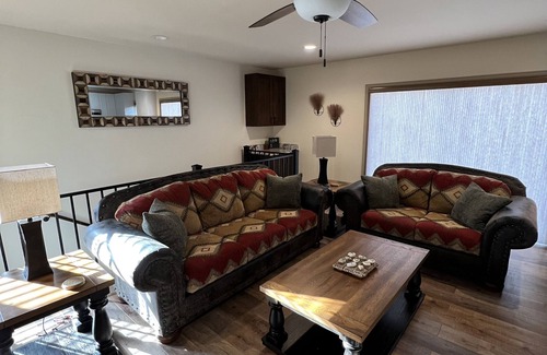 Salida Condo | Elegant Condo Retreat in Downtown Salida, Rated 9.8/10!