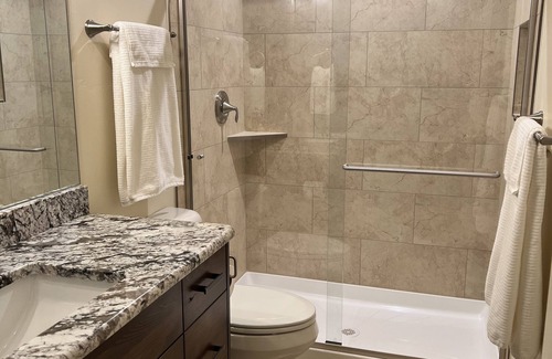 Salida Condo | Elegant Condo Retreat in Downtown Salida, Rated 9.8/10!