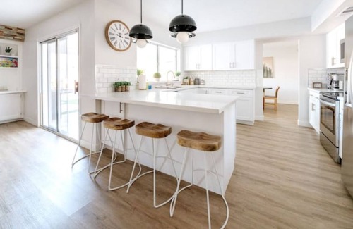 Scottsdale House | Inviting Old Town Scottsdale Home with Breakfast Included